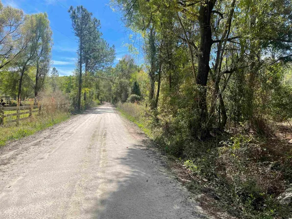0 NW 203rd Way, Starke, FL 32091