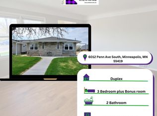 6012 Penn Ave S #6012, Minneapolis, MN 55419