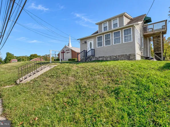 3203 E Joppa Rd, Parkville, MD 21234