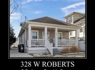 328 W Roberts Ave, Wildwood, NJ 08260