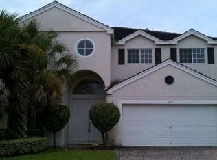 175 Kensington Way, Wellington, FL 33414