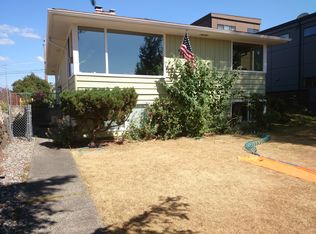 4128 52nd Ave SW, Seattle, WA 98116