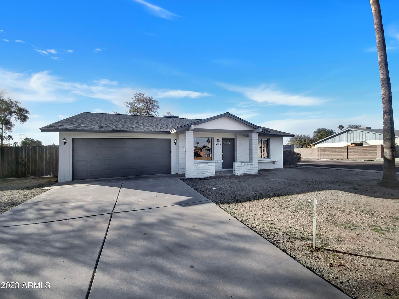 343 W Santa Cruz Dr Tempe AZ 85282 Zillow