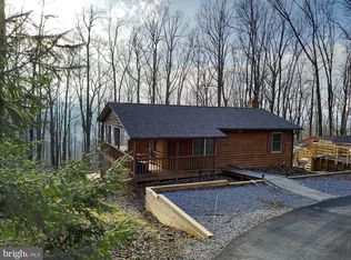 1073 Old Linden Rd, Linden, VA 22642