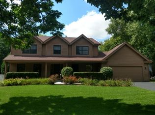 3502 N Trainer Rd, Rockford, IL 61114