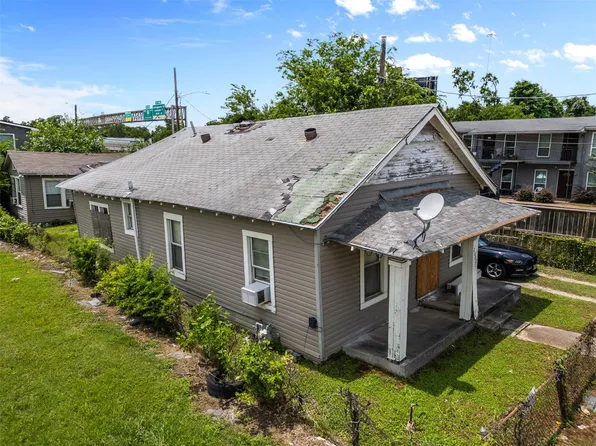 2007 Massie St, Houston, TX 77026