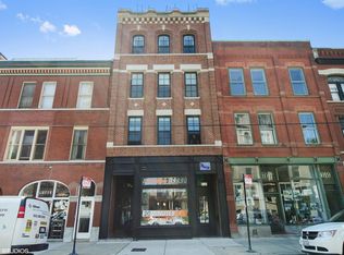 1015 W Webster Ave, Chicago, IL 60614