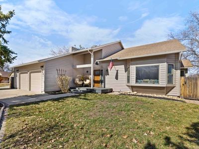 2122 E Independence Dr, Boise, ID, 83706