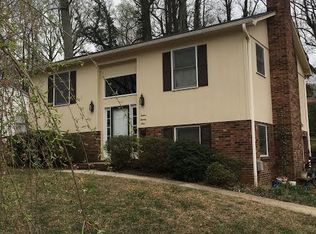 1224 Irving St, Winston Salem, NC 27103