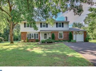 338 Newtown Richboro Rd, Richboro, PA