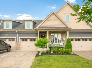 51 Campbell St, Thorold, ON L2V0E5