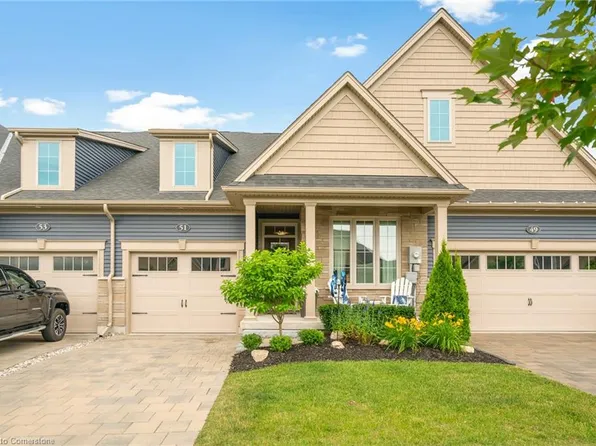 51 Campbell St, Thorold, ON L2V 0E5