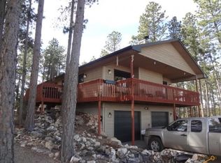 13622 Quartz Canyon Ln, Rapid City, SD 57702