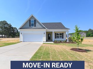 80 Baxley Dr LOT 12, Dunn, NC 28334