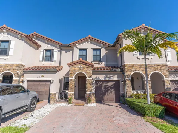 11413 SW 252nd St, Homestead, FL 33032