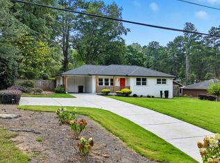 72 Douglas Dr SE, Mableton, GA 30126