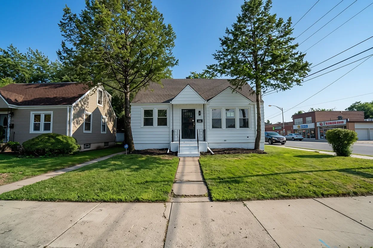 5 bed, 1830 sqft, $3,200 — Photo 2