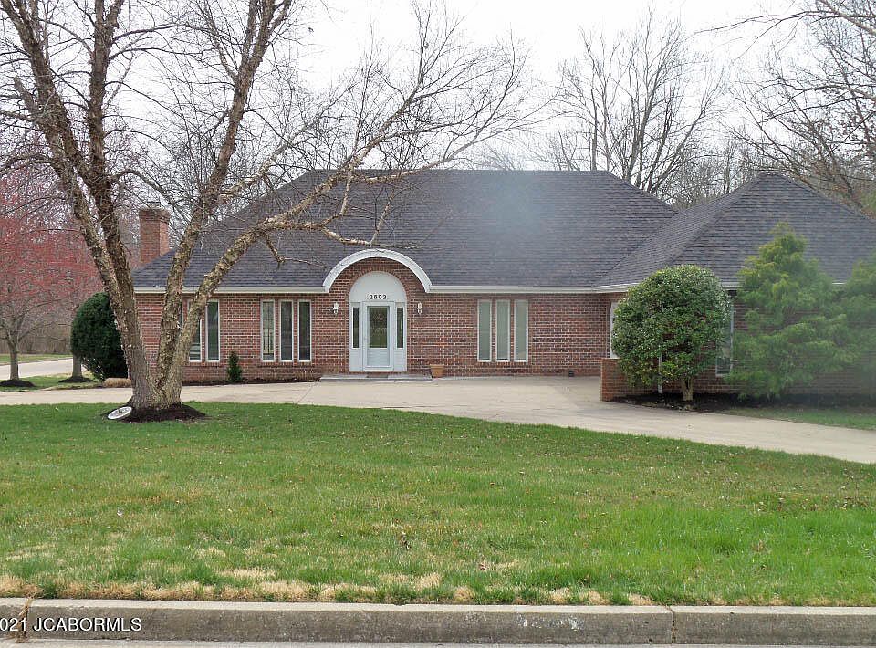2603 Huntleigh Pl, Jefferson City, MO 65109 Zillow