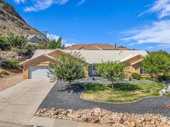331 W 1910 S, Hurricane, UT 84737