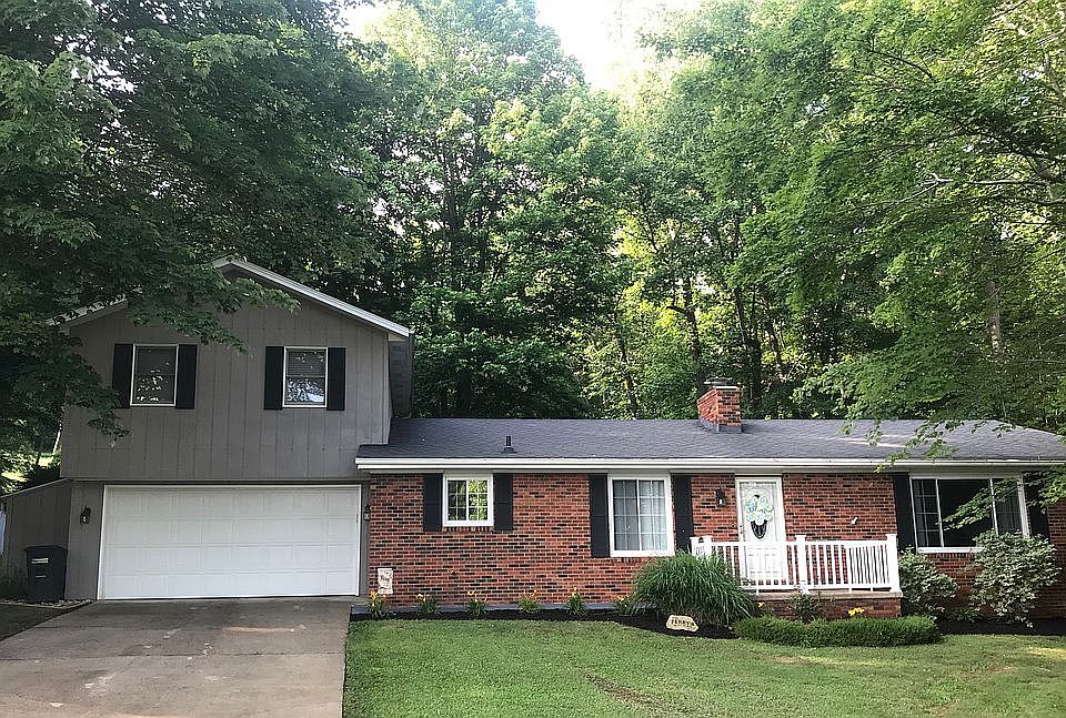 61 Clairdon Rd, Lucasville, OH 45648 Zillow