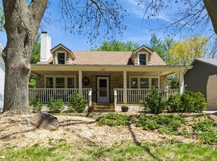 1107 46th St, Des Moines, IA 50311