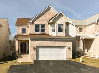 23556 N Melody Ln, Lake Zurich, IL 60047