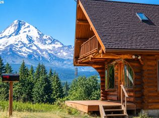 7500 Smullin Rd, Mount Hood Parkdale, OR 97041