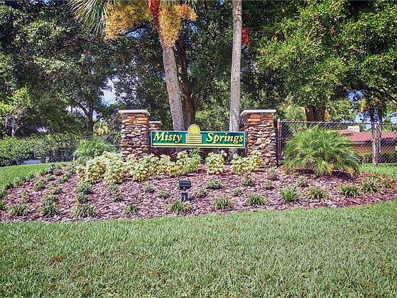 Welcome to beautiful Misty Springs!
