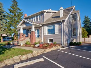 Bitter Lake Holdings, LLC, Seattle, WA 98133