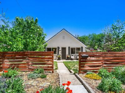 4858 Beach Court, Denver, CO, 80221