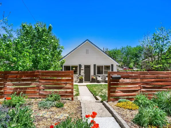 4858 Beach Court, Denver, CO 80221