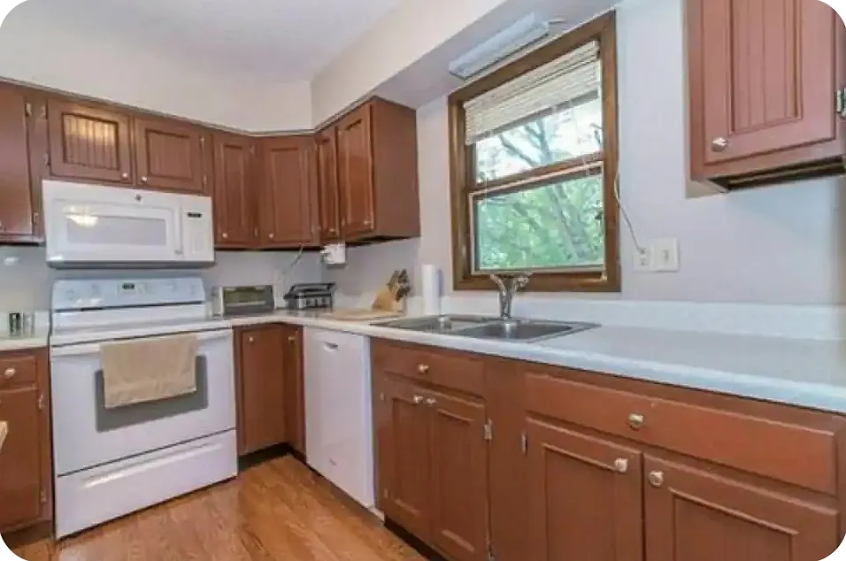 5308 Pine Grove Dr NE — Photo 4