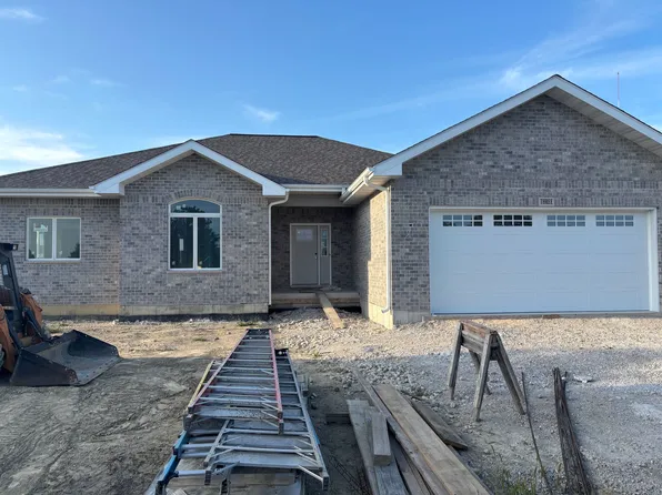 3 Ronhill Rd, Yorkville, IL 60560