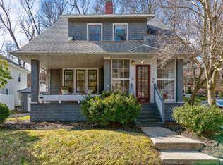 35 Richmond Ave, Worcester, MA 01602