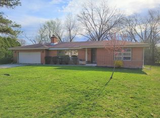 645 Birch Ln, Olympia Fields, IL
