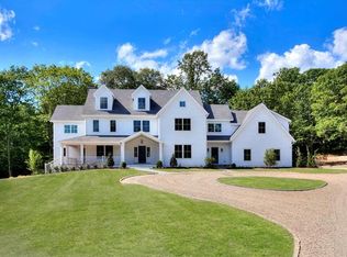 11 Saugatuck River Rd, Weston, CT 06883