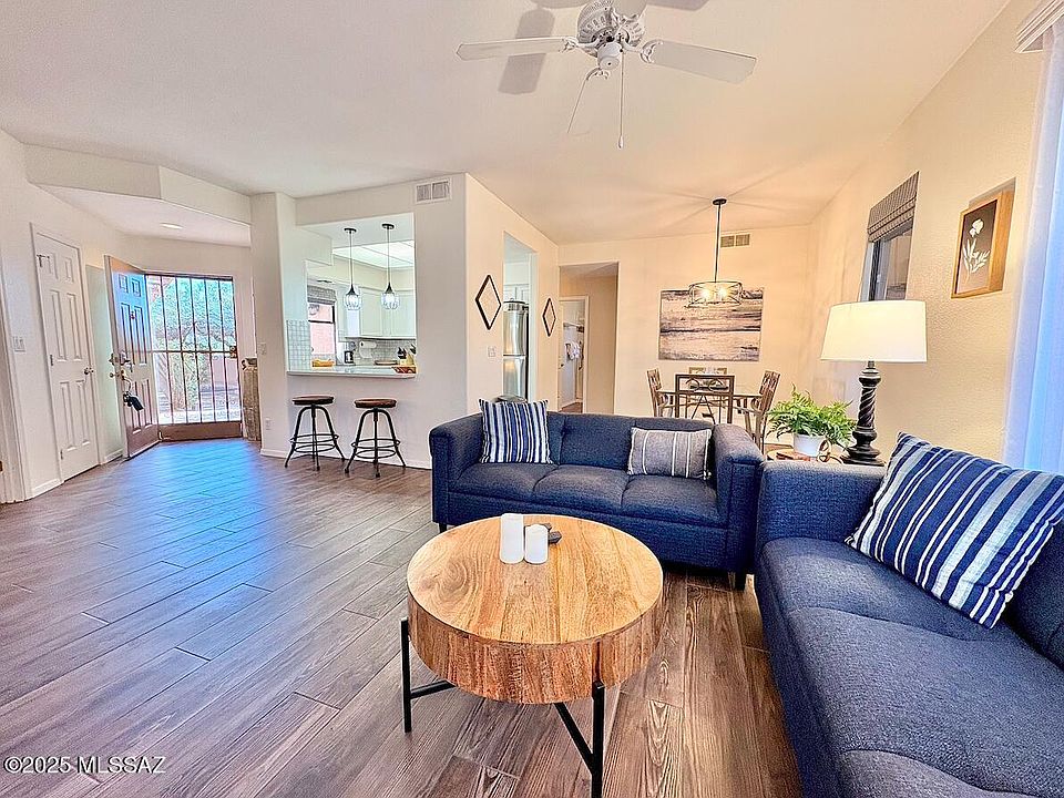 1st image of 6655 N Canyon Crest Dr Unit 19101