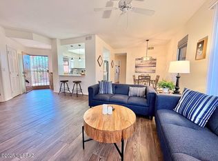 6655 N Canyon Crest Dr Unit 19101, Tucson, AZ 85750