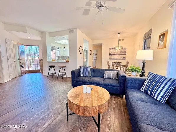 6655 N Canyon Crest Dr Unit 19101, Tucson, AZ 85750