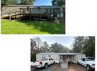144 Bonner Cir, Mena, AR 71953