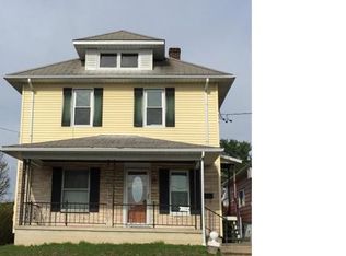 324 N 5th St, Lehighton Borough, PA 18235