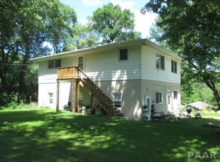 7011 W Lancaster Rd, Peoria, IL 61607