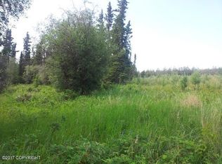 L4 Richardson Hwy, Delta Junction, AK 99737