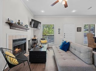 802 S 1st St #126B, Austin, TX 78704