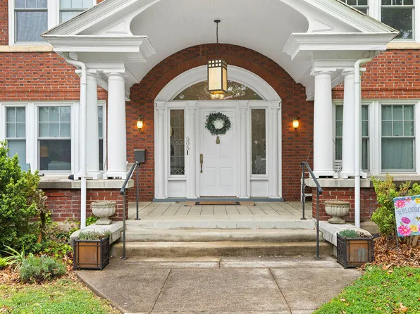 505 Jackson Ave, Lexington, VA 24450