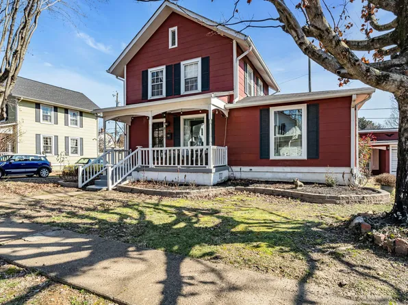 811 Lawrence St, Old Hickory, TN 37138