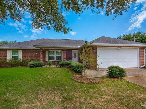 2902 Swan Ln, Pensacola, FL 32504
