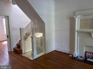 3129 Abell Ave, Baltimore, MD 21218