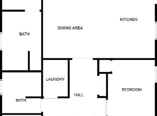 317 W Logan St, Sulphur, LA 70663