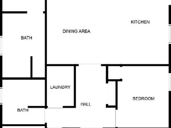 317 W Logan St, Sulphur, LA 70663